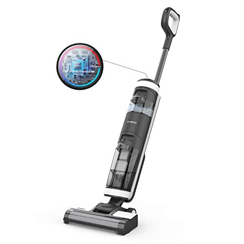 wet-and-dry-vacuum-cleaners Tineco Wet and Dry Vacuum Cleaner, Cordless 3-in-1