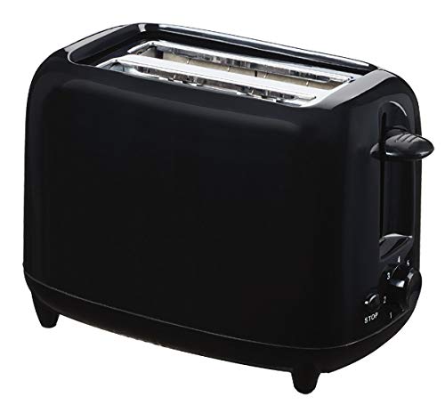 12v-toasters Quest Low Wattage 2 Slice Toaster Campsite Caravan