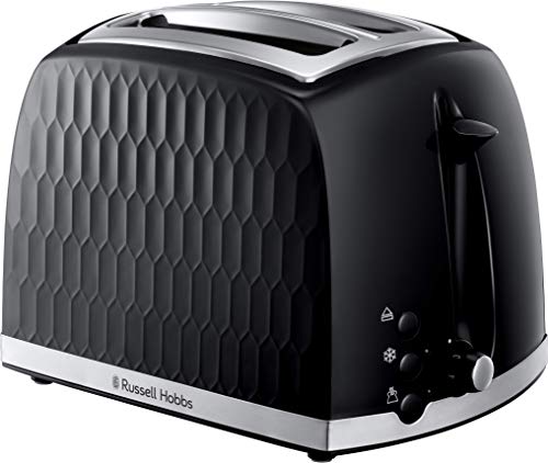 12v-toasters Russell Hobbs 26061 2 Slice Toaster - Contemporary