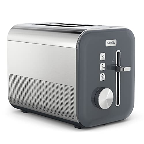 2-slice-toasters Breville High Gloss 2-Slice Toaster with High-Lift