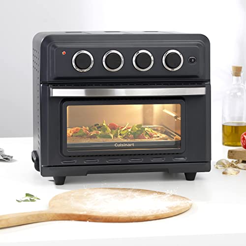 air-fryer-ovens Cuisinart Air Fryer Mini Oven, 7 Functions, Air Fr