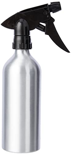 aluminium-spray-bottles iDesign 72008EU Trigger Metro 12 Bottle, Brushed A