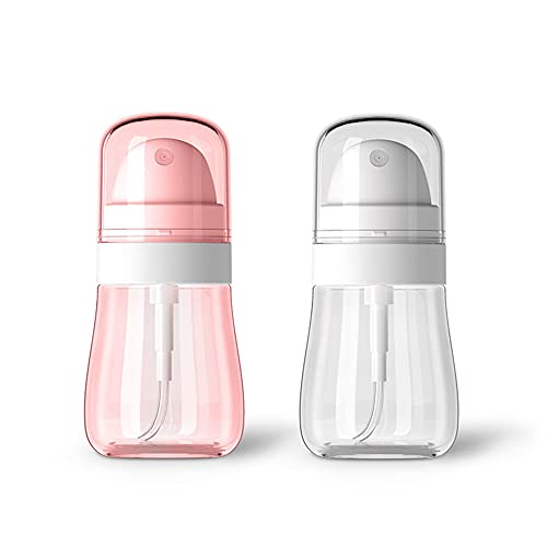 aluminium-spray-bottles Mini Small Spray Bottles, Water Mister Spray Bottl