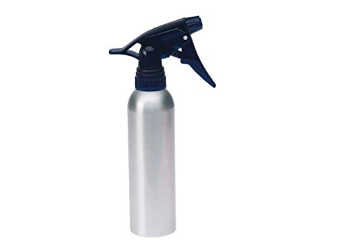 aluminium-spray-bottles Sibel Spray Bottle, aluminium, 260 ml, 1 pack, (1