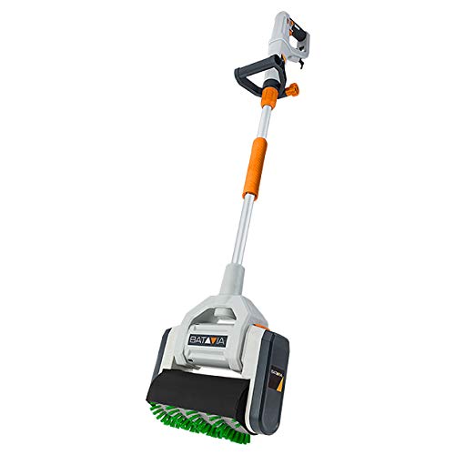 artificial-grass-brushes Batavia Maxxbrush 1020W Electric Power Cleaning Br