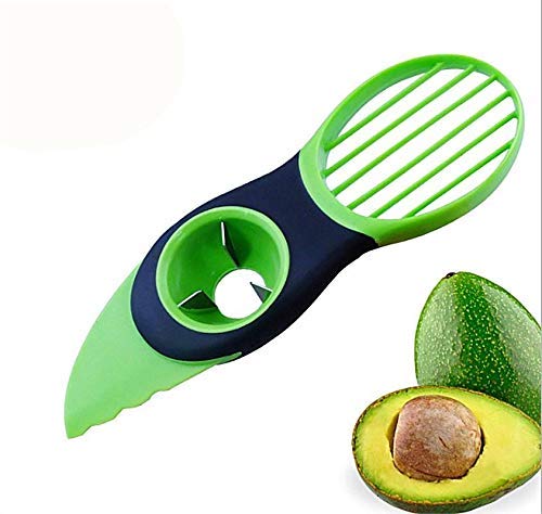 avocado-slicers STSPRO 3-in-1 Avocado Slicer, STSpro Avocado Slice