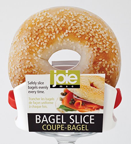 bagel-slicers Joie Bagel Slicer by Joie
