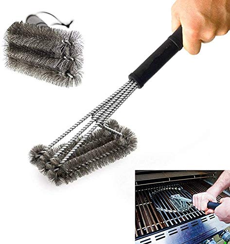 bbq-brushes Coocnh Barbecue Brushes,Grill Brush,BBQ Brush for