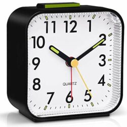 best-alarm-clocks B081C6P7KG