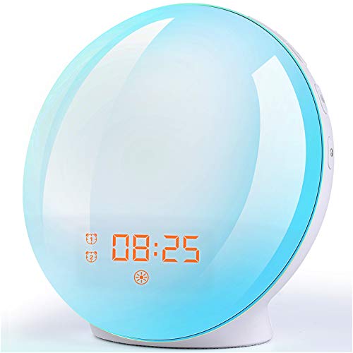 5 Best Alarm Clocks UK (2024 Review) Spruce Up!