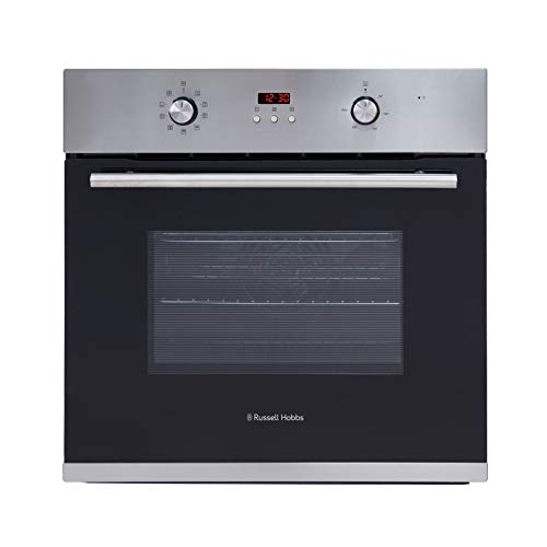 9 Best Built In Single Ovens UK (2024 Review) Spruce Up!