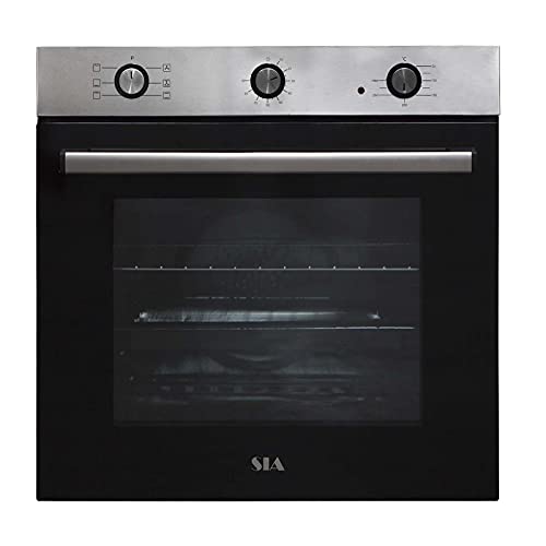 9 Best Built In Single Ovens UK (2024 Review) Spruce Up!