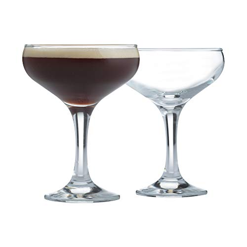 5 Best Cocktail Glasses Uk 2024 Review 1192