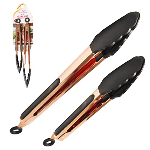 5 Best Cooking Tongs UK (2024 Review) Spruce Up!