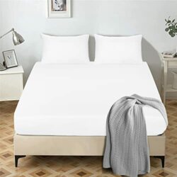 best-double-fitted-bedsheets B09XQJD9VG