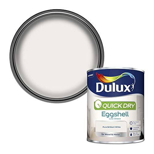3 Best Eggshell Paints UK (2024 Review) Spruce Up!