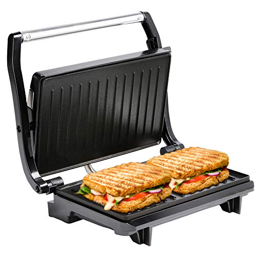 5 Best Electric Grills UK (2024 Review) Spruce Up!