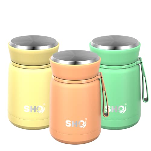 12 Best Food Flasks for Hot Food (2024 Review UK)