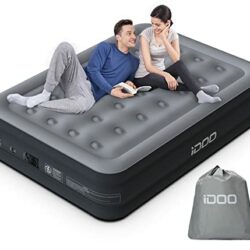 best-inflatable-double-beds B09N8VK9MD