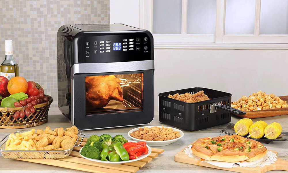 best-large-air-fryer-for-family