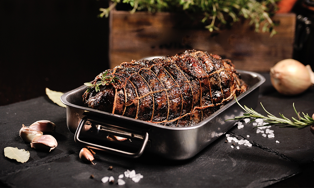best-large-roasting-tin-uk