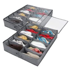 best-shoe-storage-boxes B08GS6RY31