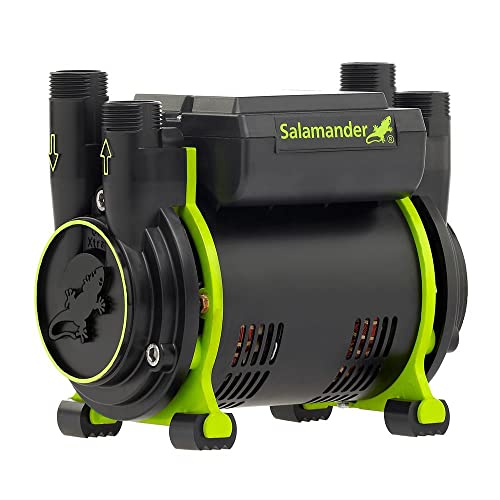 5 Best Shower Pumps UK (2024 Review) Spruce Up!