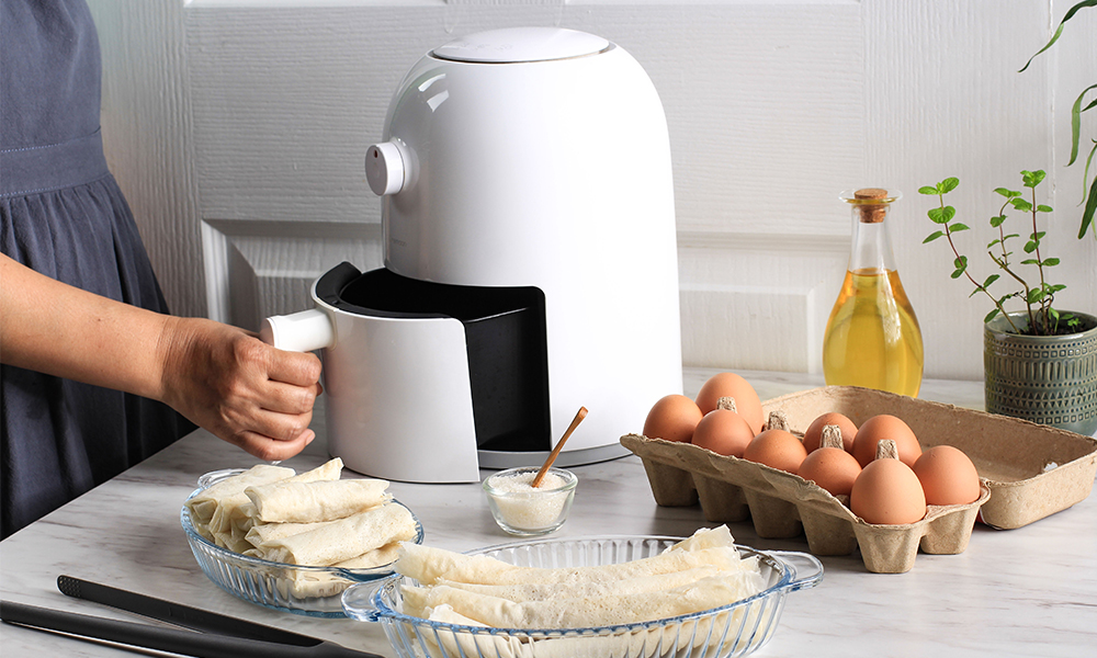 best-small-compact-air-fryer