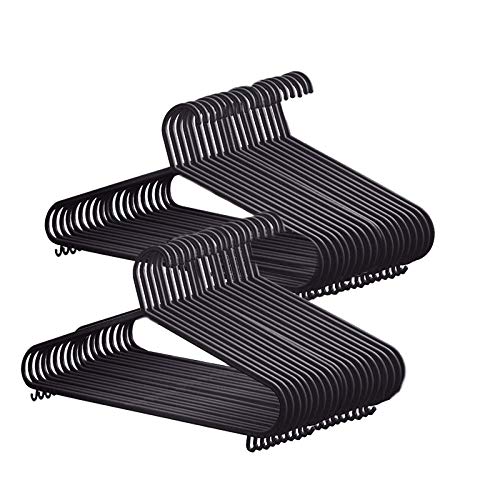 5 Best Suit Hangers UK (2024 Review) Spruce Up!