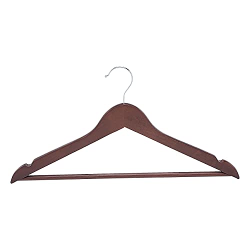 5 Best Suit Hangers UK (2024 Review) Spruce Up!