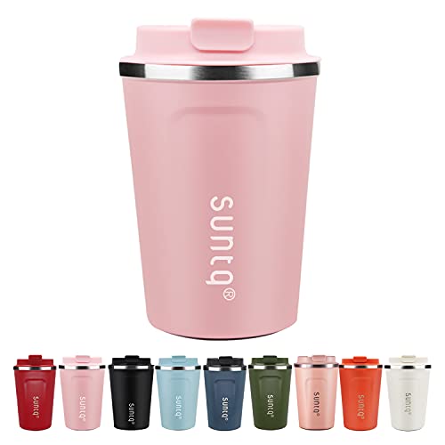 5 Best Travel Mugs UK (2024 Review) Spruce Up!