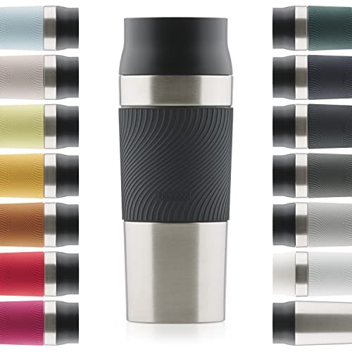 5 Best Travel Mugs UK (2024 Review) Spruce Up!
