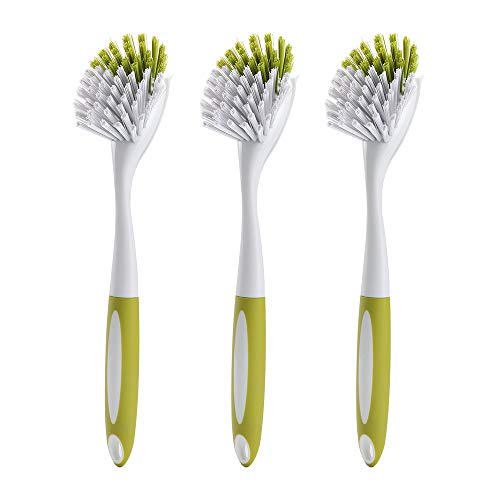 5 Best Washing Up Brushes UK (2024 Review) Spruce Up!