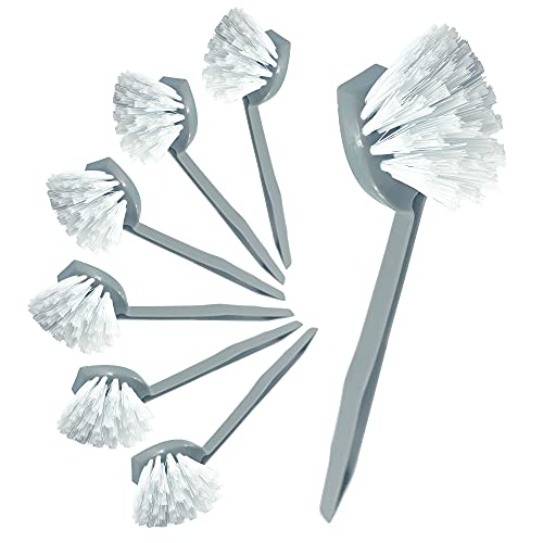 5 Best Washing Up Brushes UK (2024 Review) Spruce Up!