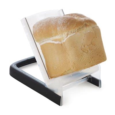 bread-slicers Lakeland Fresh Bread EvenSlice Loaf Slicer (7 Thic