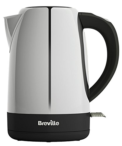 breville-kettles Breville Vista Polished Stainless Steel Jug Kettle