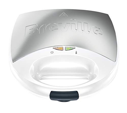 breville-sandwich-toasters Breville VST083 Sandwich Toaster and Toastie Maker