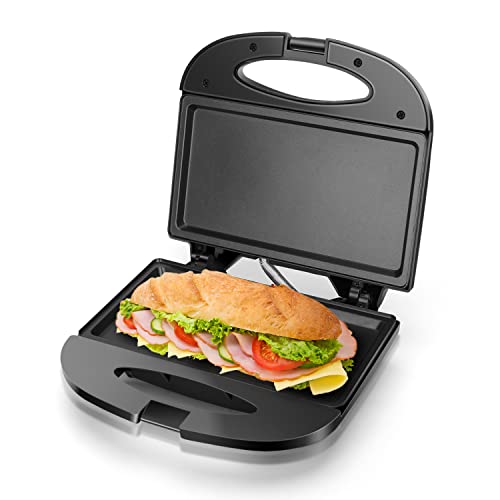breville-toasters Aigostar Deep Fill Sandwich Toaster, Sandwich Make
