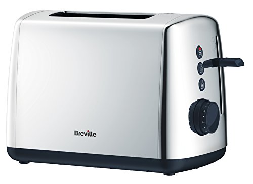 breville-toasters Breville VTT548 Vista Polished Stainless Steel, 2