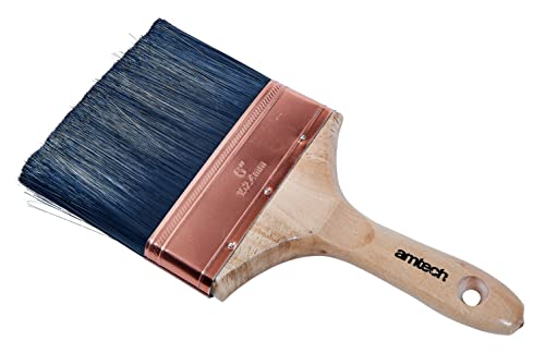 bricklayers-brushes Amtech S3965 150mm (6") Wall brush