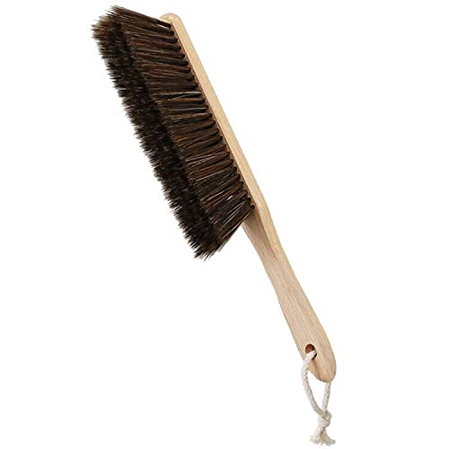 bricklayers-brushes BSMstone Wooden Handle Brush Hand Broom Household