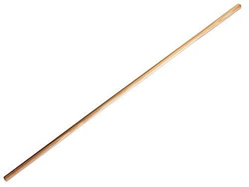 broom-handles Faithfull FAIP481516 Wooden Broom Handle 48in x 15