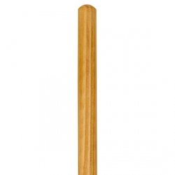broom-handles Groundsman Wooden Broom Handle