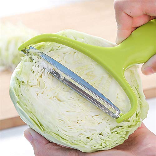 cabbage-slicers Cooking Tools Wide Mouth Peeler Vegetables Fruit S