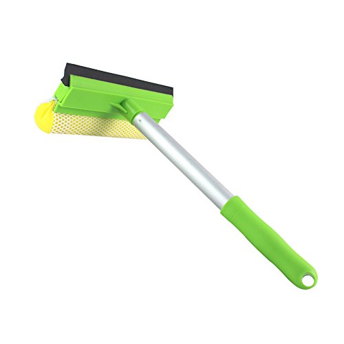 car-squeegees 2 in 1 Window Squeegee Cleaning Tool Window Cleane
