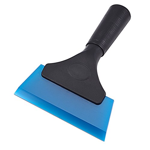 car-squeegees Ehdis Rubber Small Squeegee, Squeegee Blades, Wind
