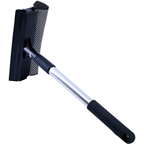 car-squeegees Polyte Window Squeegee for Car Windshields and Win