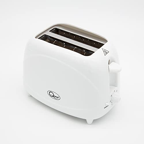 caravan-toasters Quest 34270 2 Slice Toaster | Variable Browning Co