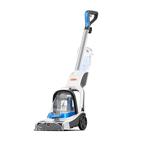 carpet-cleaners Vax Compact Power Carpet Cleaner | Quick, Compact