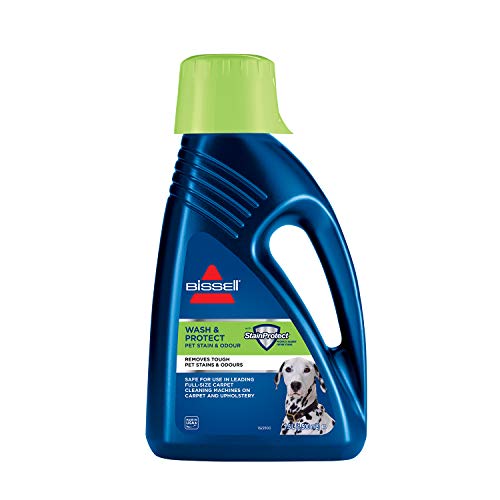 carpet-spot-cleaners BISSELL Wash & Protect Formula | for Use with All
